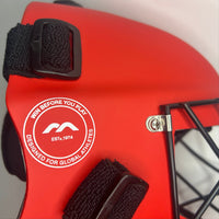 Thumbnail for Mercian Genesis Field Hockey Helmet