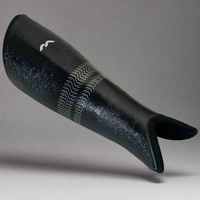 Thumbnail for Genesis 2 Shinguards Black