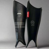 Thumbnail for Genesis 2 Shinguards Black