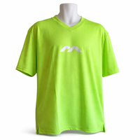 Thumbnail for Mercian GK Short Sleeve Jersey