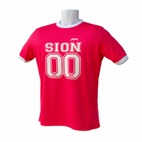 Thumbnail for Mercian Pro Goalkeeping Jersey