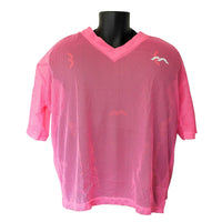 Thumbnail for Mercian Mesh Goalkeeper Jersey