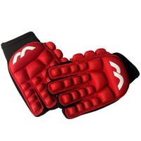 Thumbnail for Evo 0.3 Gloves - RED (Pairs)