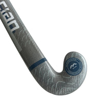 Thumbnail for Mercian Evolution CKF55 Xtreme Bend Field Hockey Stick - Advanced Composite Stick
