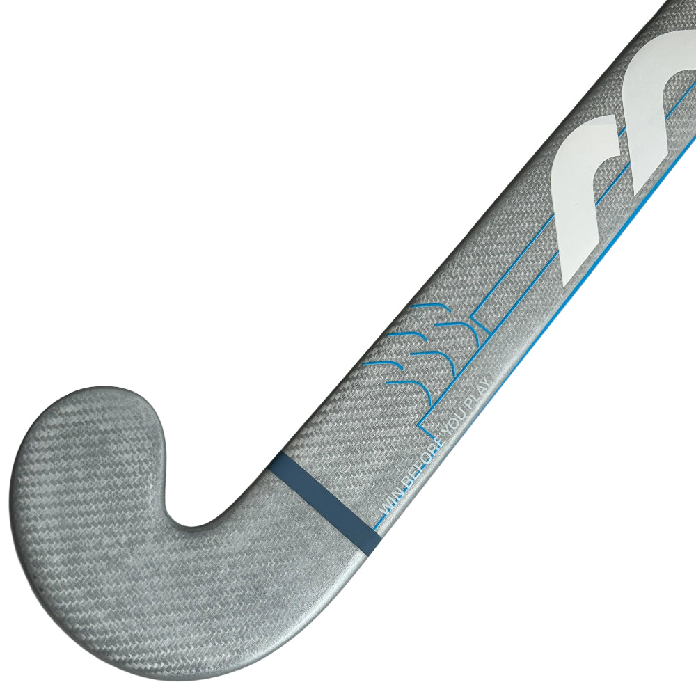 Mercian Evolution CKF65 Pro Bend Field Hockey Stick - Advanced Composite Stick