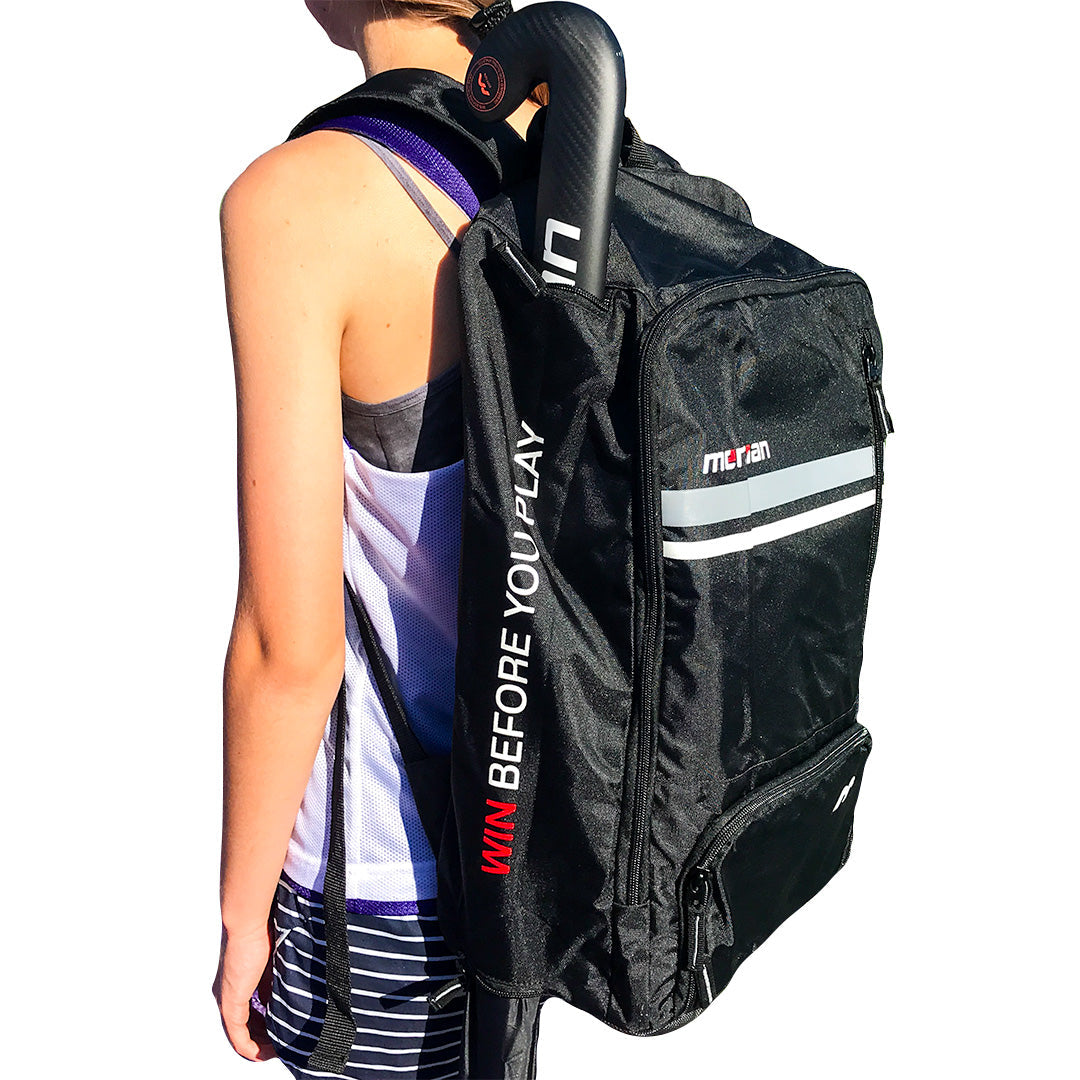 Genesis 5 Backpack