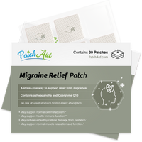 Thumbnail for Migraine Relief Patch