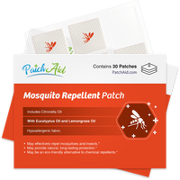 Thumbnail for Mosquito Repellent Patch