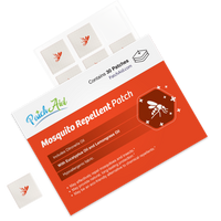 Thumbnail for Mosquito Repellent Patch