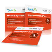 Thumbnail for Mosquito Repellent Patch
