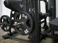 Thumbnail for Motorized Hip Thruster Machine | Muscle D Fitness