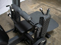 Thumbnail for Motorized Hip Thruster Machine | Muscle D Fitness