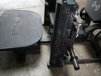 Thumbnail for Motorized Hip Thruster Machine | Muscle D Fitness
