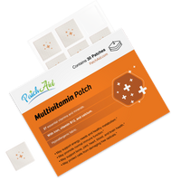 Thumbnail for MultiVitamin Plus Topical Vitamin Patch