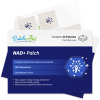 Thumbnail for NAD+ Patch