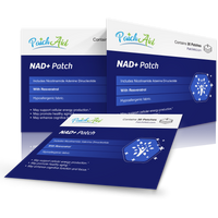 Thumbnail for NAD+ Patch