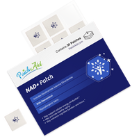 Thumbnail for NAD+ Patch