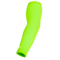Thumbnail for Jax | Restore Recovery Premium Arm Sleeve - Neon Green
