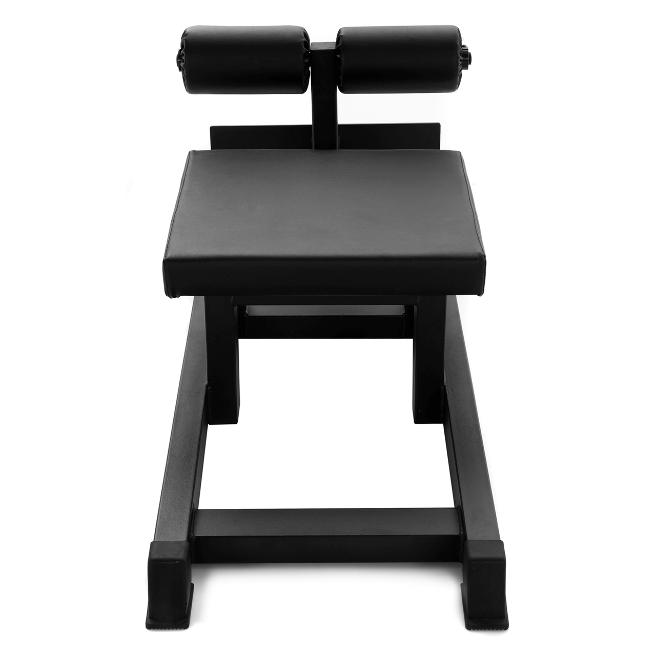 BC Strength Nordic Ham Curl welded steel frame for eccentric hamstring strength training