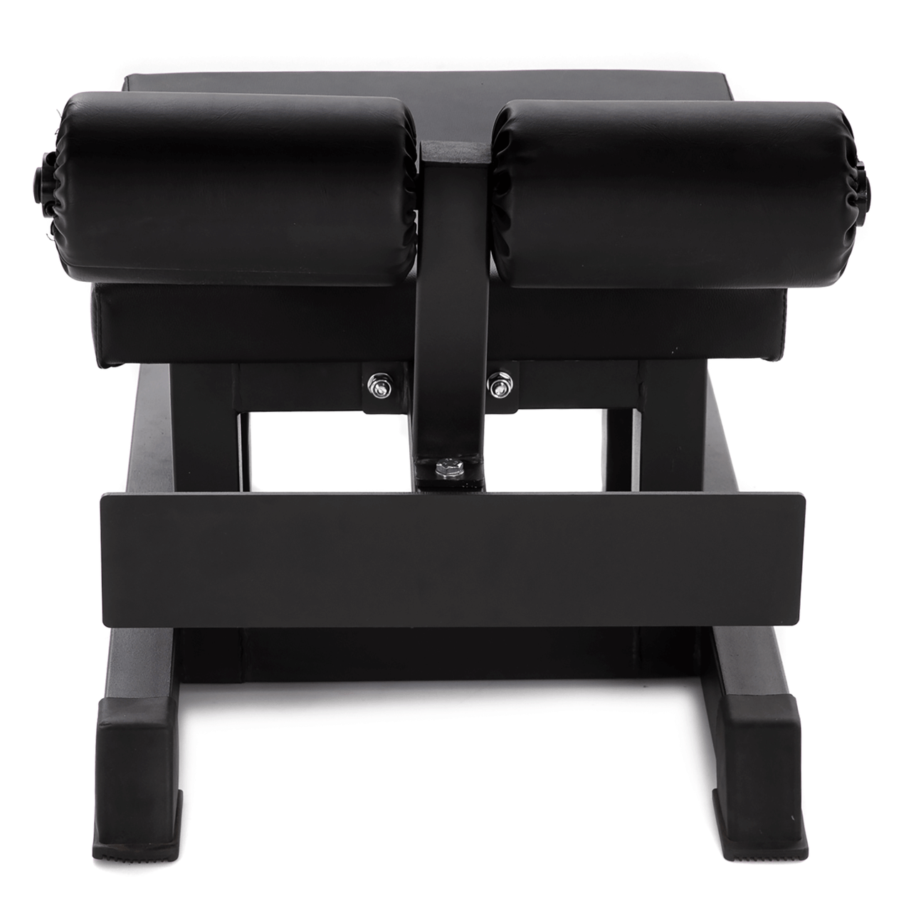 BC Strength Nordic Ham Curl welded steel frame for eccentric hamstring strength training