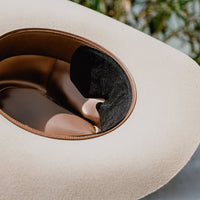 Thumbnail for Cowboy Hat Liners