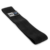 Thumbnail for BC Strength Glute Loop grippy fabric hip-abduction resistance band for glute training