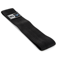 Thumbnail for BC Strength Glute Loop grippy fabric hip-abduction resistance band for glute training