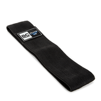 Thumbnail for BC Strength Glute Loop grippy fabric hip-abduction resistance band for glute training