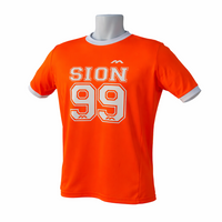 Thumbnail for Mercian Pro Goalkeeping Jersey