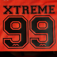 Thumbnail for Mercian Mesh Goalkeeper Jersey