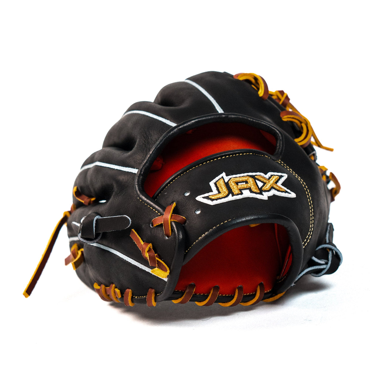 Jax Fielding Glove | CB-3 | Infield | Black – view 5