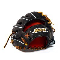 Thumbnail for Jax Fielding Glove | CB-3 | Infield | Black – view 5