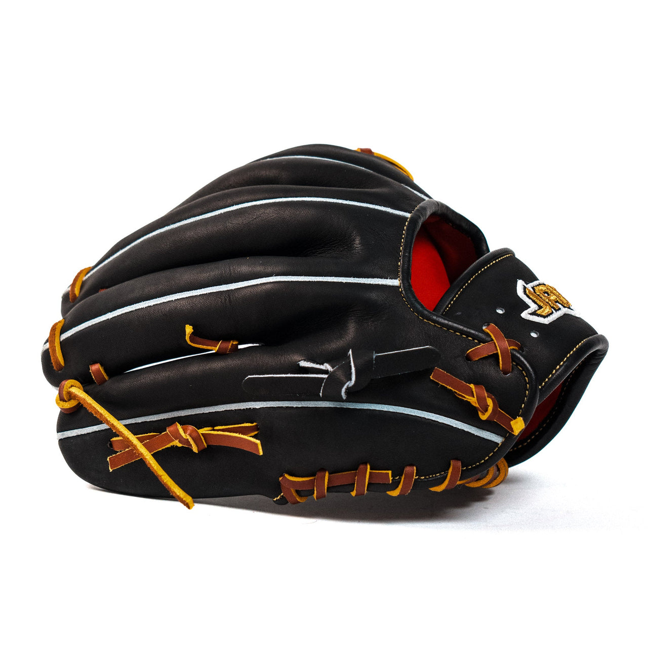 Jax Fielding Glove | CB-3 | Infield | Black – view 8