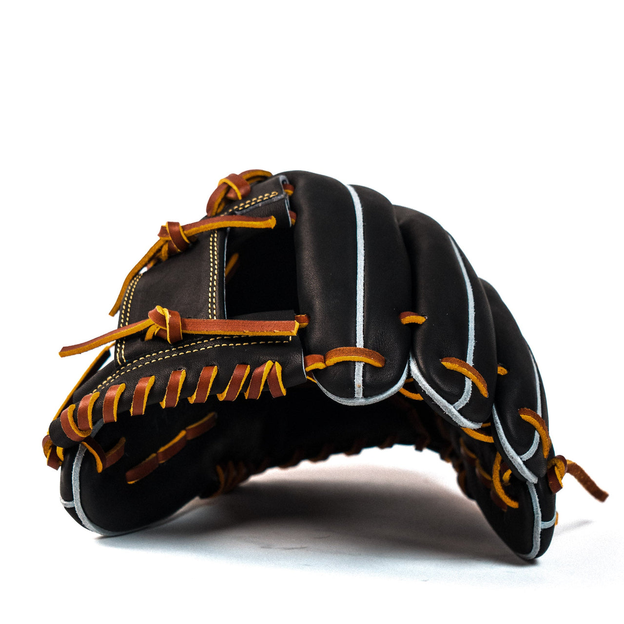 Jax Fielding Glove | CB-3 | Infield | Black – view 11
