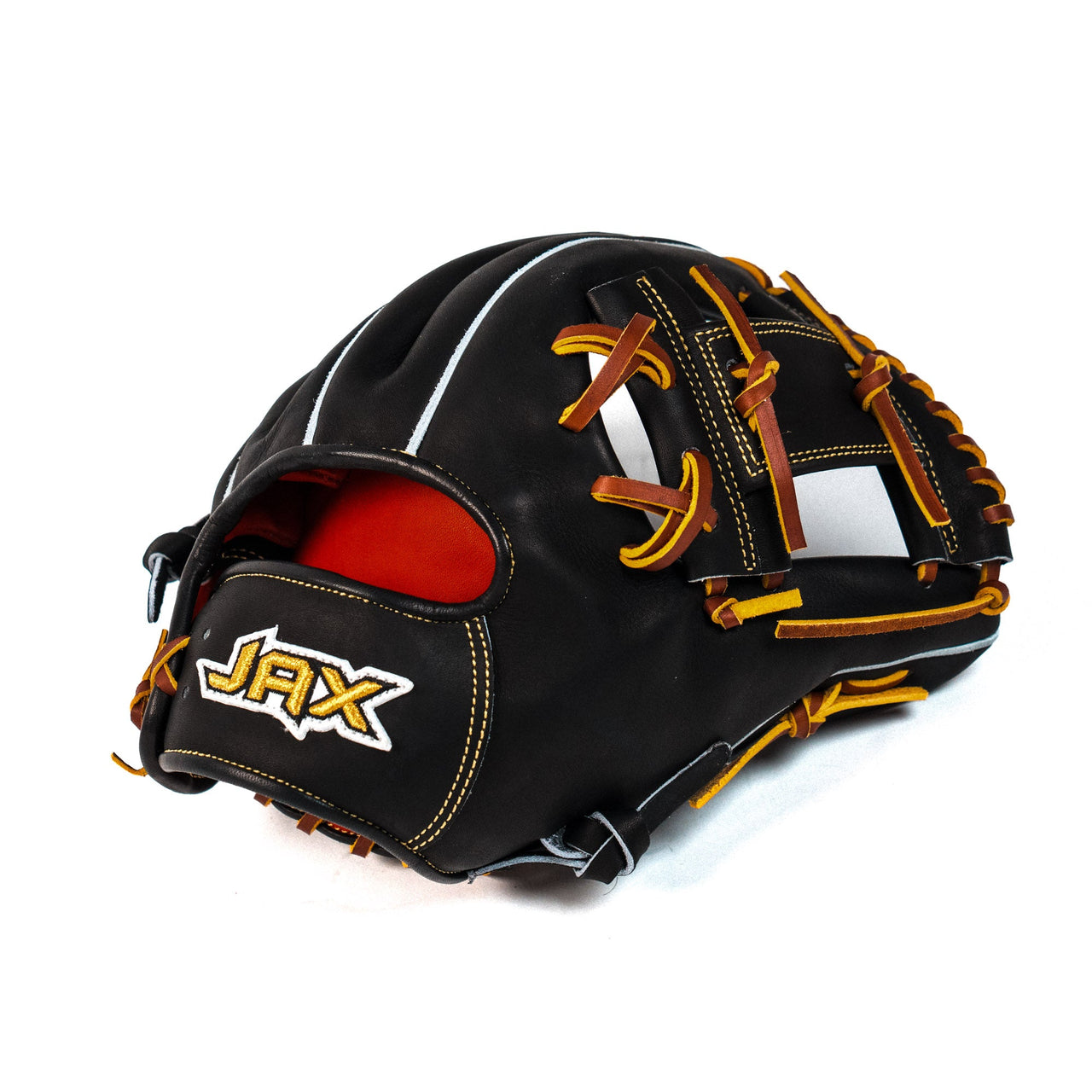 Jax Fielding Glove | CB-3 | Infield | Black – view 6