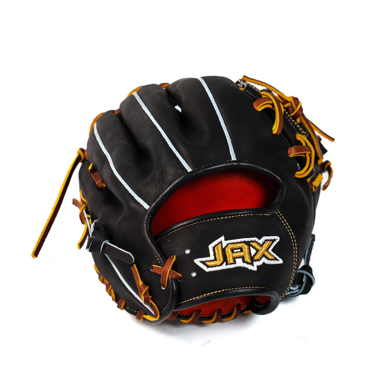 Jax Fielding Glove | CB-3 | Infield | Black – view 4