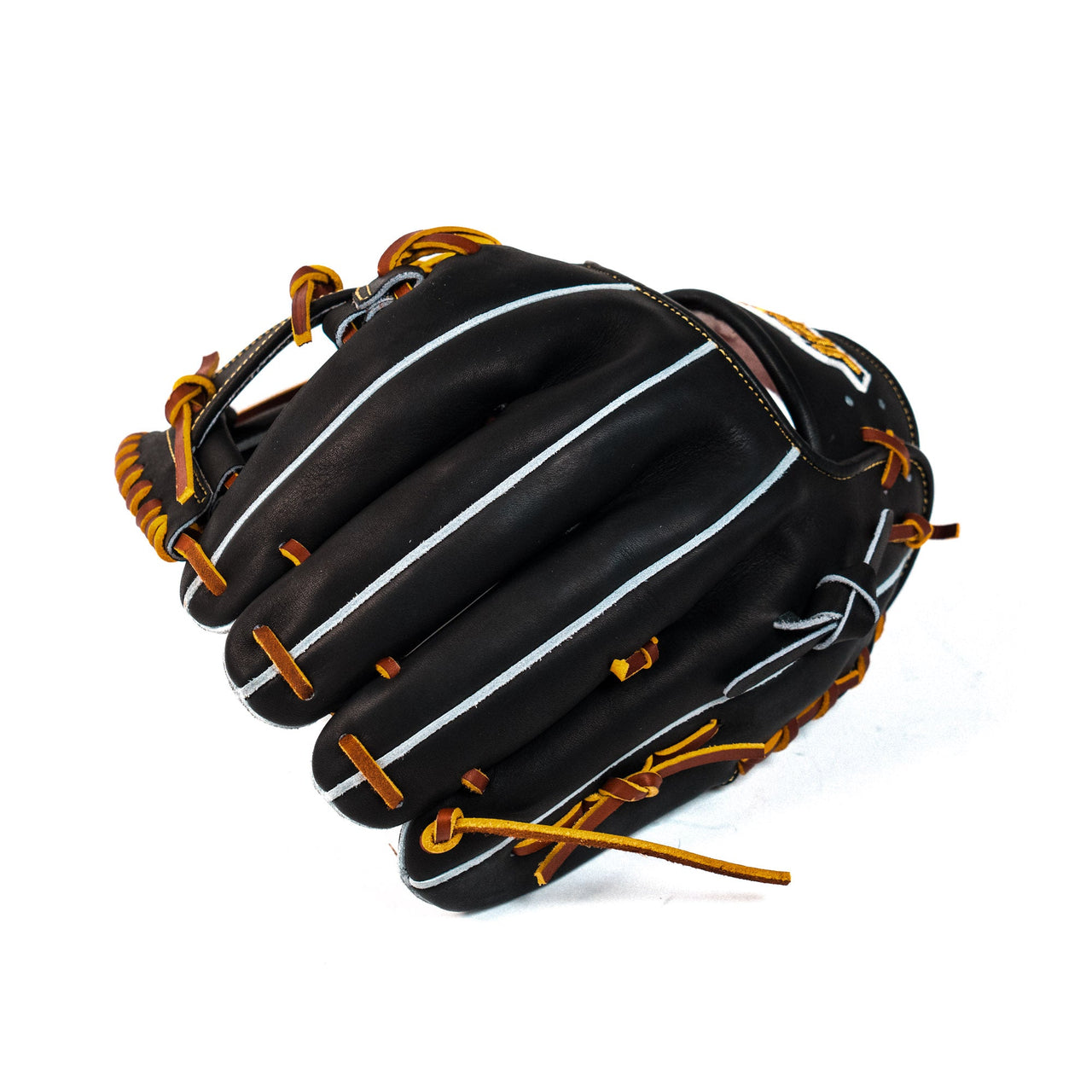 Jax Fielding Glove | CB-3 | Infield | Black – view 10