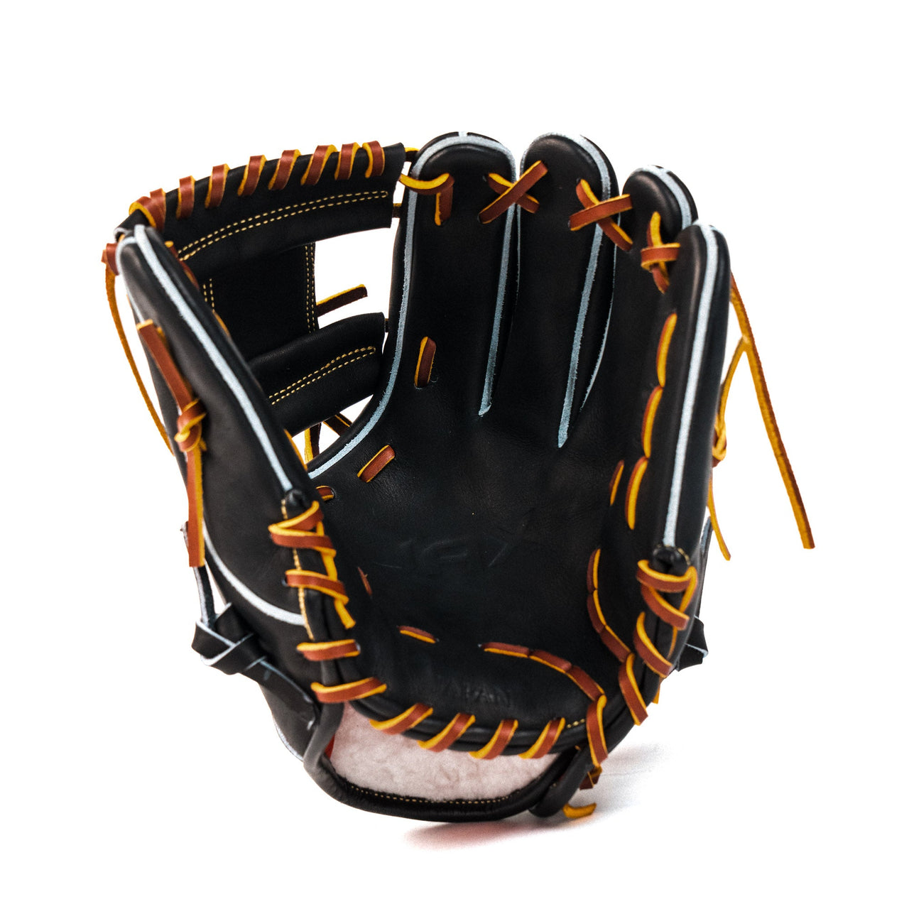 Jax Fielding Glove | CB-3 | Infield | Black – view 12