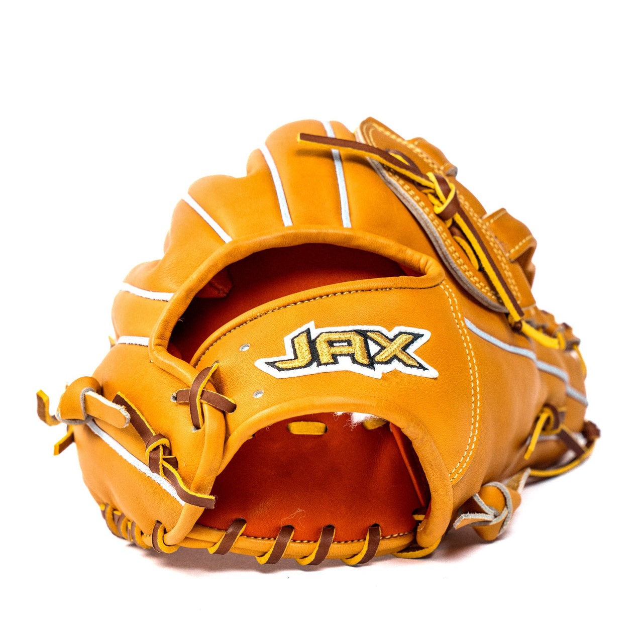 Jax Fielding Glove | SB-2 | Infield | Tan – view 3