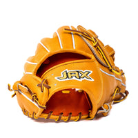 Thumbnail for Jax Fielding Glove | SB-2 | Infield | Tan – view 3