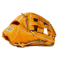 Thumbnail for Jax Fielding Glove | SB-2 | Infield | Tan