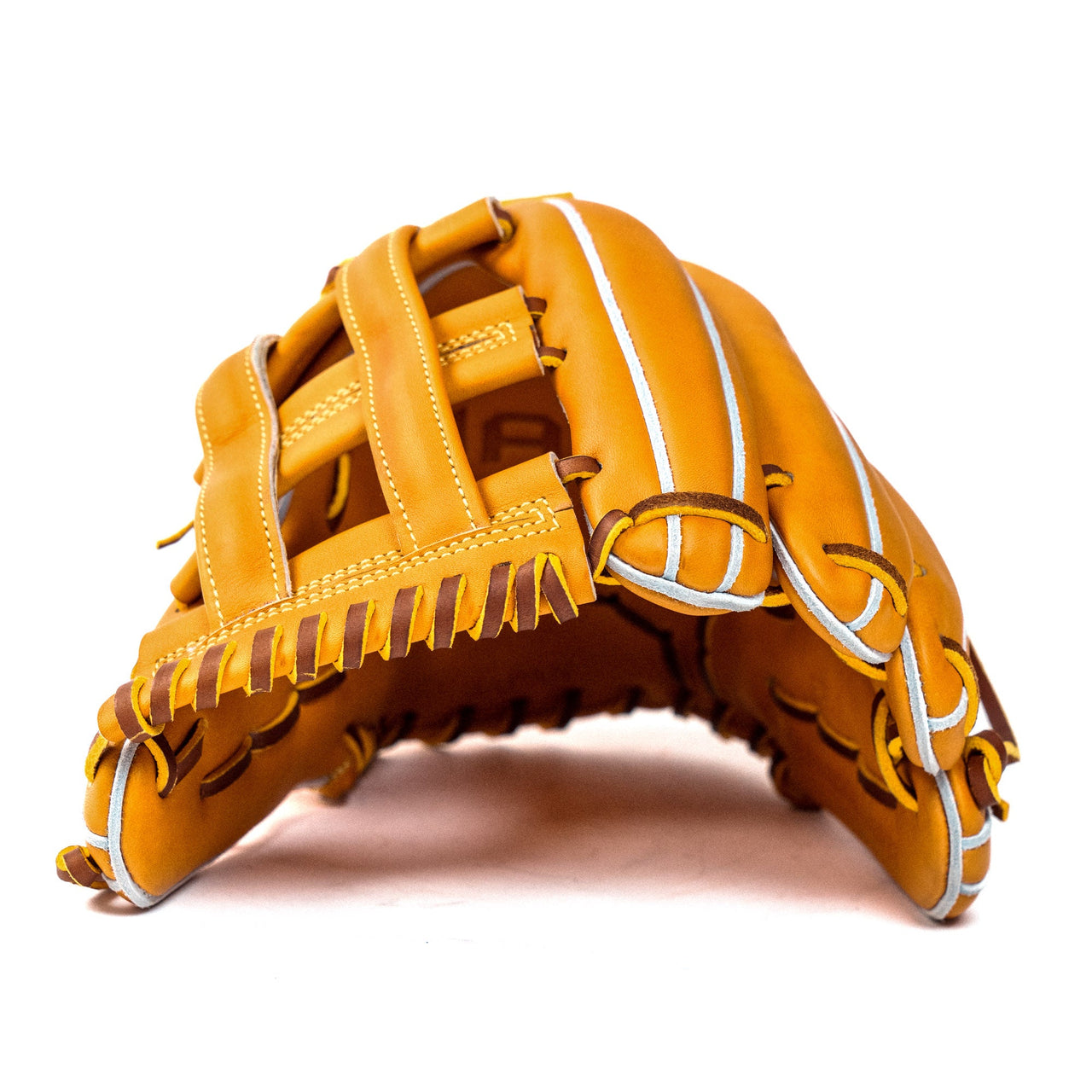 Jax Fielding Glove | SB-2 | Infield | Tan – view 4