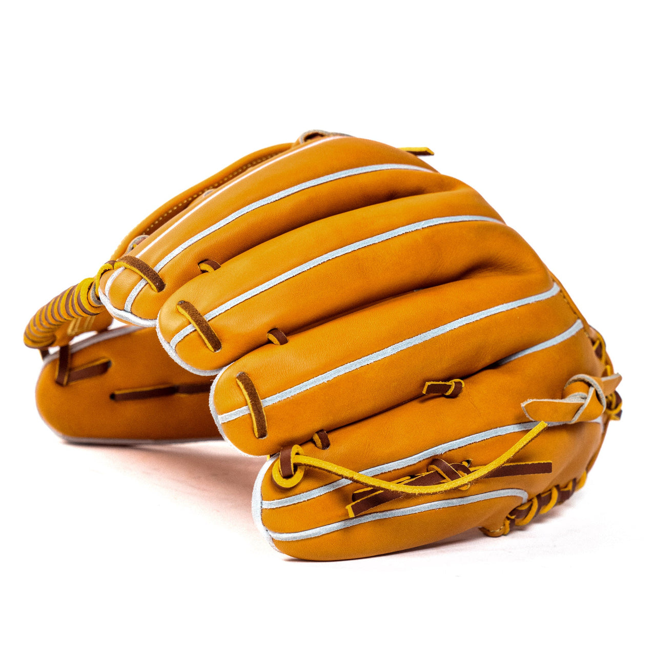 Jax Fielding Glove | SB-2 | Infield | Tan – view 6
