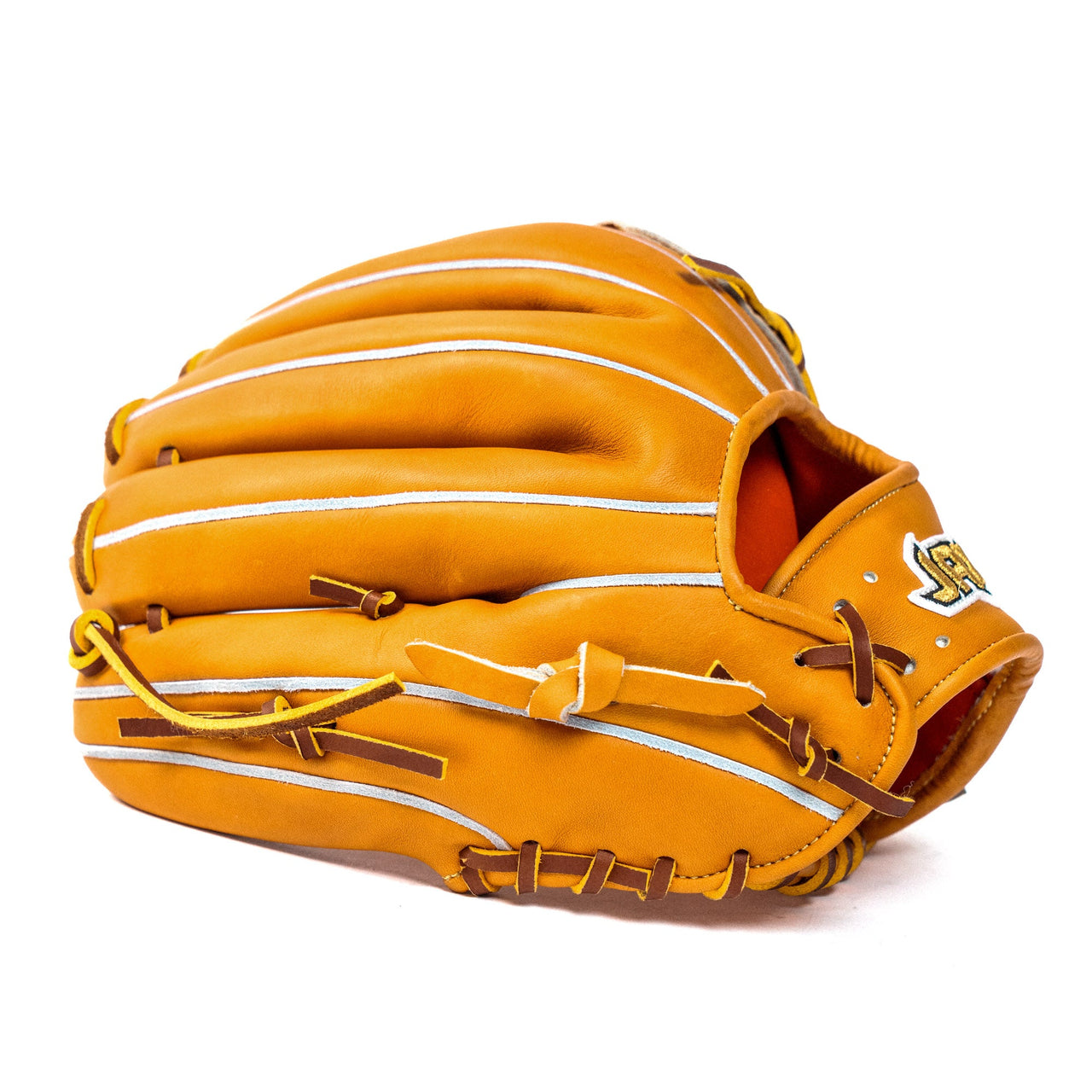 Jax Fielding Glove | SB-2 | Infield | Tan – view 7
