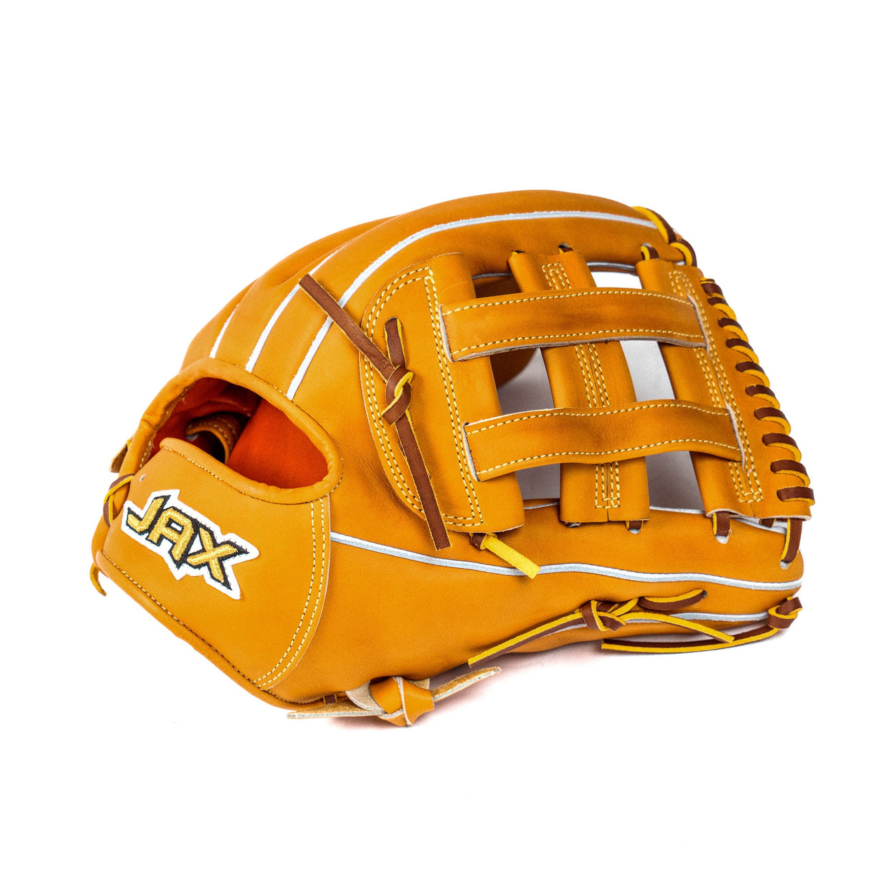 Jax Fielding Glove | SB-2 | Infield | Tan – view 2