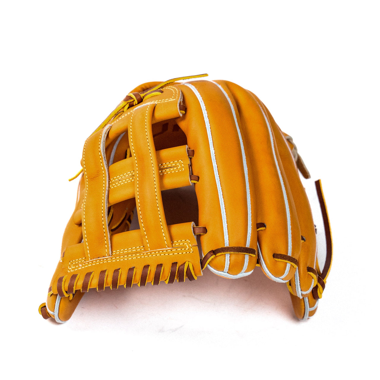 Jax Fielding Glove | SB-2 | Infield | Tan – view 9