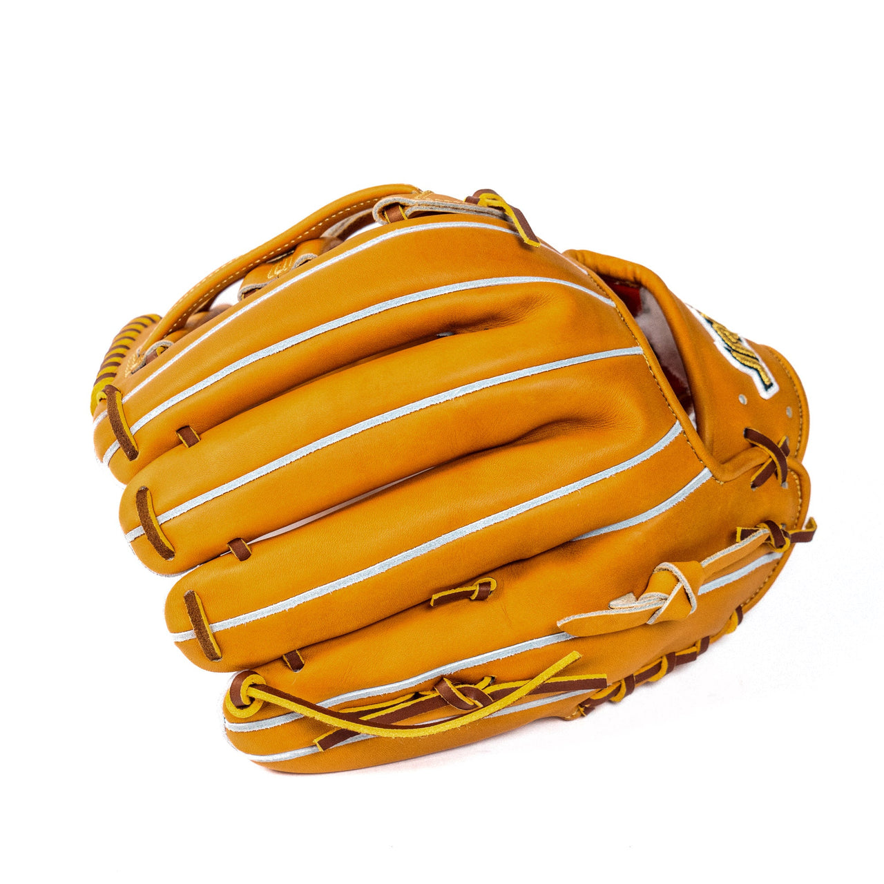 Jax Fielding Glove | SB-2 | Infield | Tan – view 5