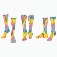 Thumbnail for Game Socks example 9