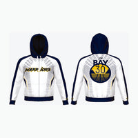 Thumbnail for Resto-Tech Stretch Fleece 1/4 Zip (Men’s, Women’s, Youth) example 10