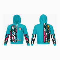Thumbnail for Resto-Tech Stretch Fleece 1/4 Zip (Men’s, Women’s, Youth) example 11